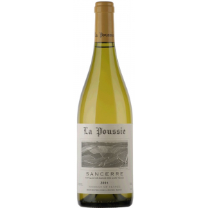 Domaine de la Poussie Sancerre la Poussie