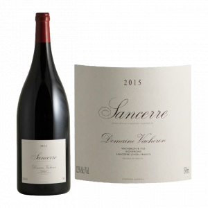 Domaine Vacheron Sancerre Rouge Magnum