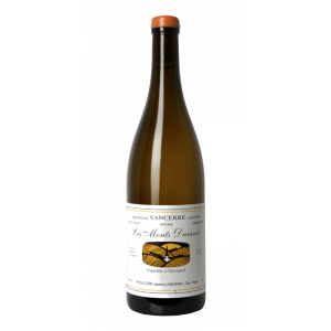 Pascal Cotat Sancerre Blanc Le Mont Damnés