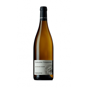 Domaine Fouassier Sancerre Blanc Les Grands Champs