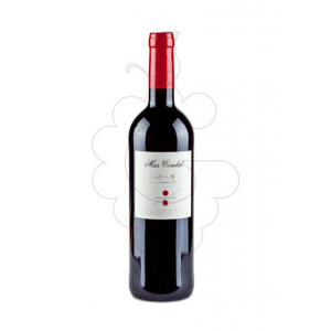 Mas Comtal Cabernet Merlot