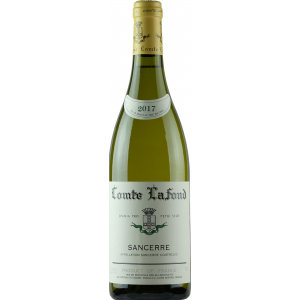 Baron de Ladoucette Sancerre Blanc Comte Lafond