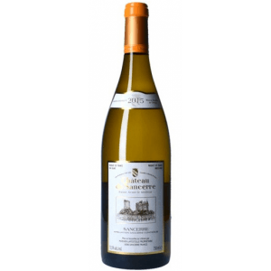 Château de Sancerre Sancerre Blanc Magnum