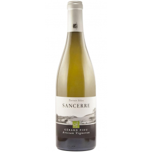 Domaine Gérard Fiou Sancerre Blanc