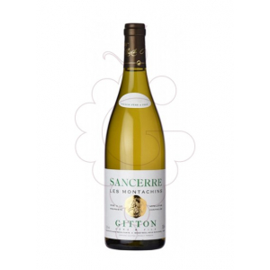 Gitton Les Montachins Sancerre