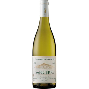 Domaine Michel Girard Sancerre Blanc