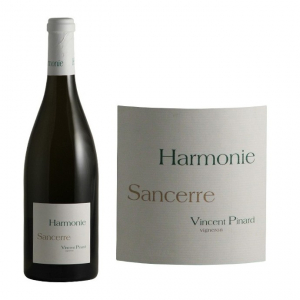 Vincent Pinard Sancerre Blanc Harmonie