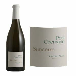 Vincent Pinard Sancerre Blanc Petit Chemarin