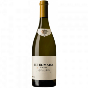 Alphonse Mellot Les Romains Sancerre Blanc