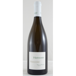 Vincent Pinard Harmonie Blanc