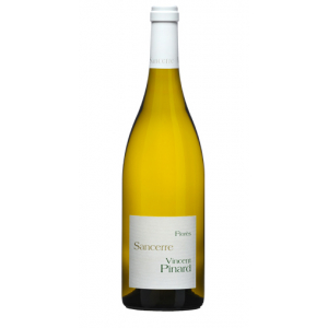 Vincent Pinard Sancerre Cuvée Flores