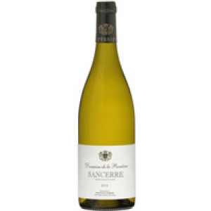 Sancerre la Perrière Saget Blanc