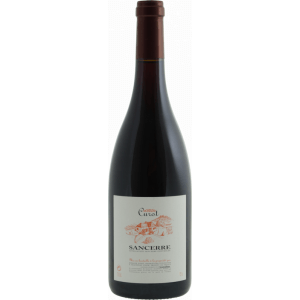 Domaine Curot Pinot Noir