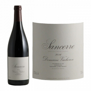 Domaine Vacheron Sancerre Rouge