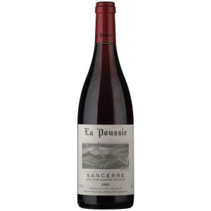 Domaine de la Poussie Sancerre la Poussie