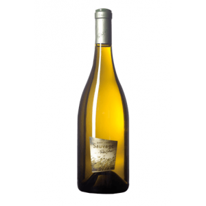 Pascal Jolivet Sancerre Blanc Sauvage