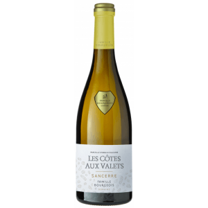 Famille Bourgeois Sancerre Blanc Les Cotes Aux Valets Sauvignon Blanc