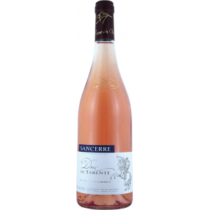 Caves de Sancerre Rosé Duc de Tarente