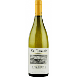 De Ladoucette la Poussie Sancerre