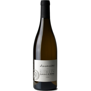 Domaine Matthias et Emile Roblin Ammonites Blanc