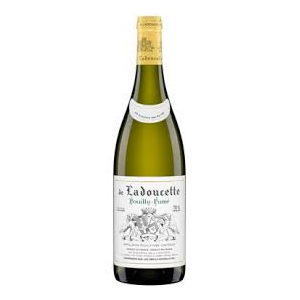 De Ladoucette Pouilly-Fumé