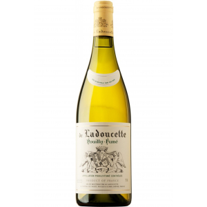 De Ladoucette Pouilly-Fumé