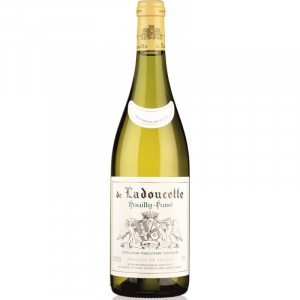 De Ladoucette Pouilly Fumé