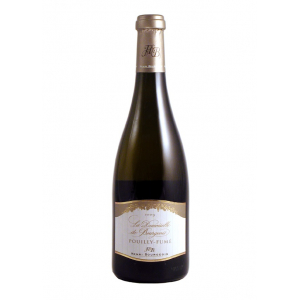 Henri Bourgeois la Demoiselle de Bourgeois Pouilly Fume Blanc