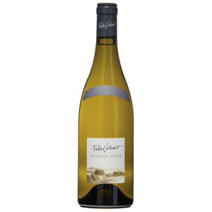 Pascal Jolivet Pouilly Fumé