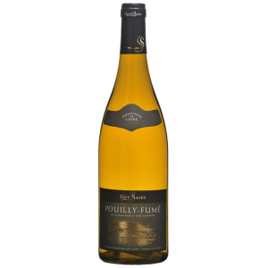 Guy Saget Pouilly-Fumé