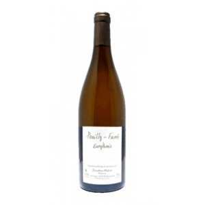 Domaine Jonathan Pabiot Pouilly Fumè Eurythmie