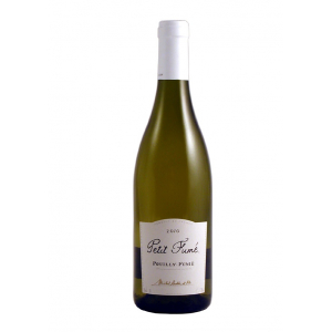 Michel Redde Pouilly Fumé Petite Fumè