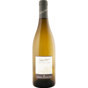 Pascal Jolivet Les Terres Blanches Pouilly Fumé Blanc