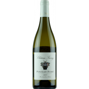 Château Favray Pouilly Fumè