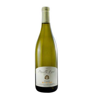 Domaine Bonnard Pouilly Fume Blanc