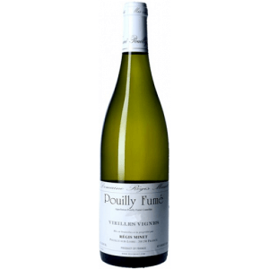 Régis Minet Pouilly-Fumé Vieilles Vignes Blanc