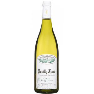 Pabiot & Fils Pouilly-Fumé Domaine Roger Coteaux Des Girarmes