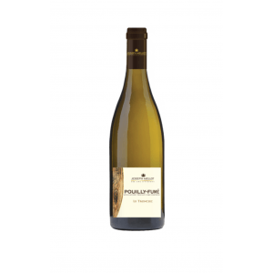 Joseph Mellot Pouilly Fumé Le Troncsec