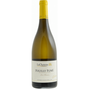 Lacheteau Pouilly Fume