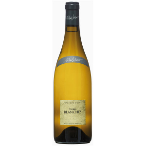 Pascal Jolivet Pouilly Fumé Terres Blanches