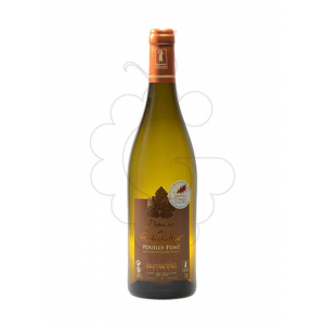 Domaine Des Rabichattes Pouilly Fumé