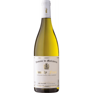 Château de Fontenille Pouilly Fumé