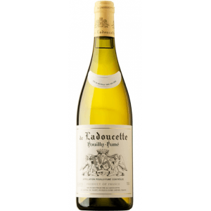 De Ladoucette Pouilly-Fumé