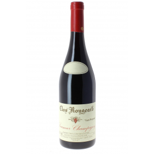 Clos Rougeard Saumur Champigny