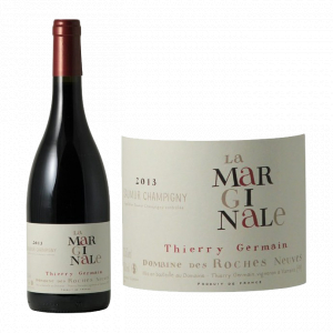 Domaine Des Roches Neuves Saumur-Champigny la Marginale