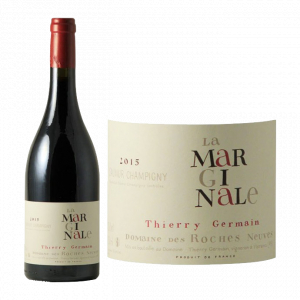 Domaine Des Roches Neuves La Marginale Saumur Champigny