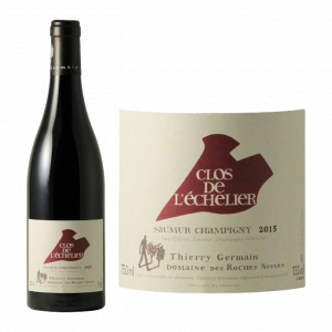 Domaine Des Roches Neuves Saumur-Champigny Clos de L'Echelier