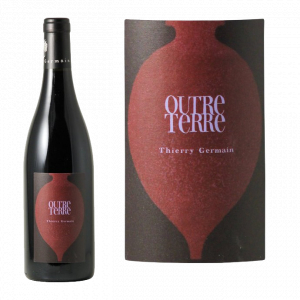 Domaine Des Roches Neuves Saumur-Champigny Outre Terre