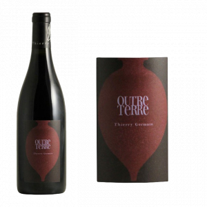 Domaine Des Roches Neuves Saumur-Champigny Outre Terre