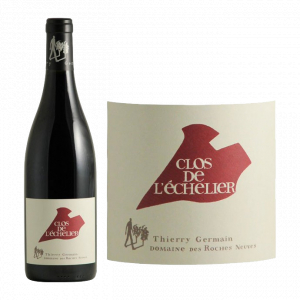 Domaine Des Roches Neuves Saumur-Champigny Clos de l'Echelier